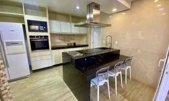 Imagem 6: Casa para Locação em Alphaville- Alpha 09