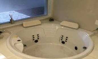 Imagem 4: Casa com 4 dormitórios, 950 m² - venda por R$ 3.500.000,00 ou aluguel por R$ 19.761,03/mês