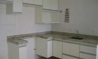 Imagem 2: Aluguel Apartamento JARDIM COLINA