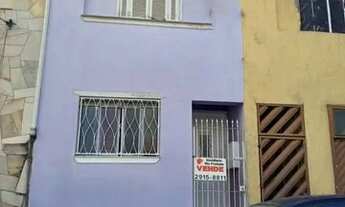 Imagem: Sobrado com 2 dormitórios à venda por