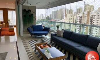 Imagem 5: São Paulo - Apartamento Padrão - Tatuapé