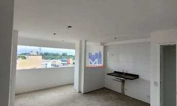 Imagem 2: Apartamento com 2 dormitórios para alugar, 50 m² por R$ 2.723,00/mês - Vila Formosa - São