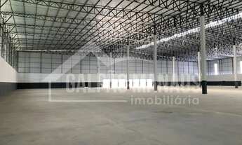 Imagem 2: Galpão Manaus - 6.009 m² - Av. Torquato Tapajós - GGL73