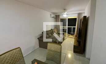 Imagem 3: Apartamento para Aluguel - Recreio, 3 Quartos, 78 m2