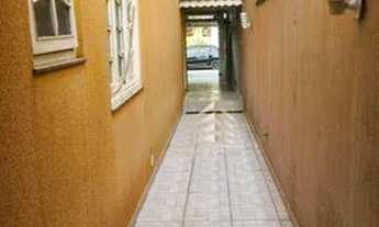 Imagem 5: Sobrado com 4 dormitórios, sendo 1 suite para alugar, 200 m² por R$ 3.700/mês - Parque Ren