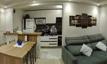 Imagem: Apartamento com 2 dorms, Jardim Nova Europa