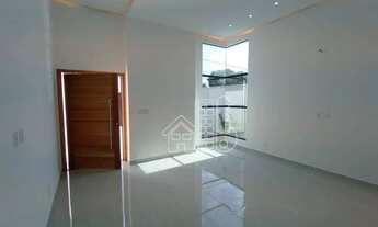 Imagem 4: Casa com 3 dormitórios à venda, 100 m² por R$ 630.000,00 - Jardim Atlântico Central (Itaip