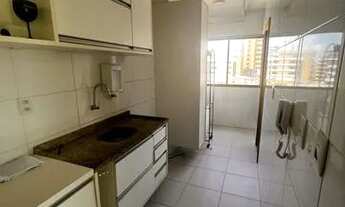 Imagem 7: Apartamento para aluguel com 80 metros quadrados com 2 quartos em Pituba - Salvador - BA