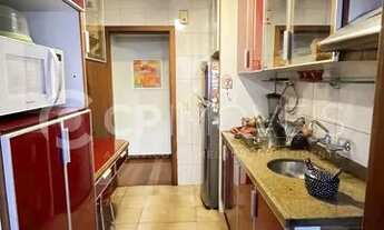 Imagem 7: Apartamento a venda próximo à Encol