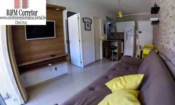 Imagem 6: Apartamento por Temporada A partir R$ 170,00 na Praia do Futuro em Fortaleza-CE 5