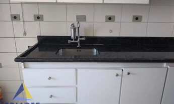 Imagem 6: Apartamento com 3 dormitórios, 83 m² - venda por R$ 520.000 ou aluguel por R$ 3.672/mês