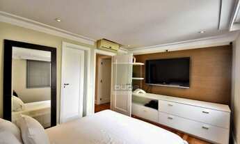 Imagem 6: Apartamento com 3 dormitórios à venda, 181 m² por R$ 3.100.000,00 - Moema - São Paulo/SP