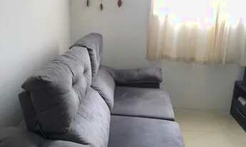 Imagem 7: Apto completo! Apartamento com 2 dormitórios