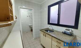 Imagem 7: APARTAMENTO - BROOKLIN - SP