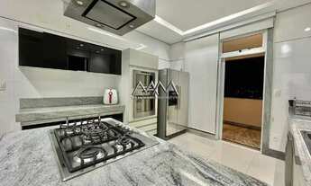 Imagem 4: Casa para Locação no Castelo com 4 Suítes 550m² de área construída e 360m² de terreno