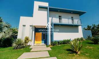 Imagem: Casa em Condomínio para Venda em Boituva