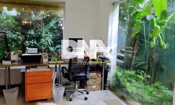 Imagem 7: Casa em Condomínio-À VENDA-Jardim Botânico-Rio de Janeiro-RJ