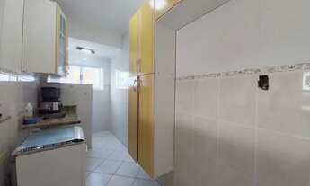 Imagem 4: Alugo apartamento TOP, no bairro do Maracanã, em Praia Grande