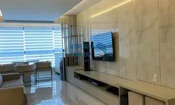 Imagem 3: Apartamento Para Vender com 3 quartos 3 suítes no bairro Boa Viagem em Recife