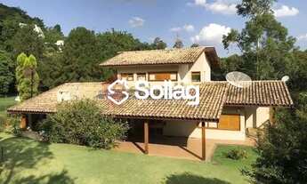 Imagem 2: Casa para locação no Condomínio São Joaquim, Vinhedo/SP