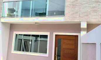 Imagem: Alugo casa 3 suites São Marcos Macaé