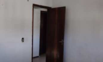 Imagem 5: Rua Joaquim José Soares, antiga Cantagalo (rua não enche