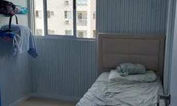 Imagem 7: Apartamento para venda possui 75 metros quadrados com 3 quartos em Imbiribeira - Recife