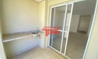 Imagem 3: Apartamento à venda, 65 m² por R$ 470.000,00 - Vila América - Santo André/SP