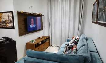 Imagem 2: Apartamento para Venda ou permuta em São Bernardo do Campo / SP no bairro Baeta Neves