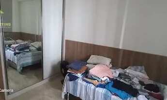 Imagem 4: 2 Dormitórios C/Suíte* Sala* Cozinha*Área de Serviço*2 Vaga de Garagem Cód: 22719 A
