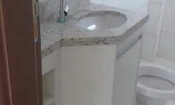 Imagem 4: Alugo AP Boa Vista semi Novo