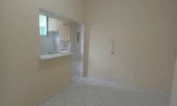 Imagem 7: Apartamento 1 Quarto - Andaraí