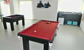 Imagem 7: Apartamento com 2 dormitórios à venda, 81 m² por R$ 583.000,00 - Vila São Paulo - Mongaguá