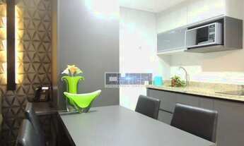 Imagem 5: FLAT MOBILIADO a Beira Mar em Santos