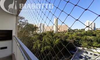 Imagem 7: APARTAMENTO à Venda ou locação no Caapuã - PARQUE PRADO, CAMPINAS