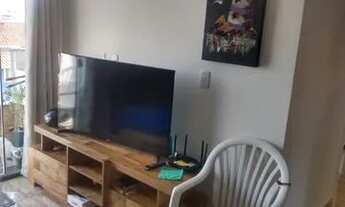 Imagem 6: Cobertura vista Mar na Praia dos Ingleses