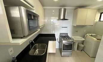 Imagem 4: ALUGUEL - APARTAMENTO MOBILIADO - PONTA DO FAROL