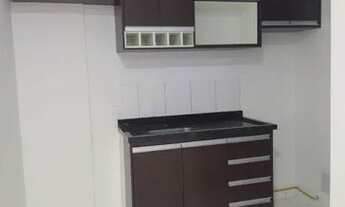 Imagem 5: Apartamento Sport Garden Novissimo