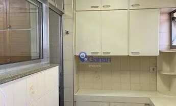 Imagem 7: Apartamento com 2 dormitórios à venda, 80 m² por R$ 599.000,00 - Campo Belo - São Paulo/SP