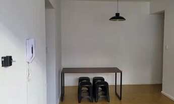 Imagem 2: Apartamento para aluguel - CENTRO 53m2 C/ 1 quarto - Florianópolis