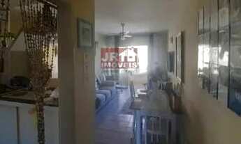 Imagem 2: Apartamento para venda possui 50 metros quadrados com 1 quarto