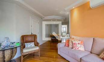 Imagem 4: Apartamento à Venda - Vila Olímpia, 3 Quartos, 140 m2