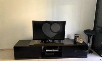 Imagem 2: Apartamento 3 Dormitórios 1 Suíte 2 Vagas - Moema Índios