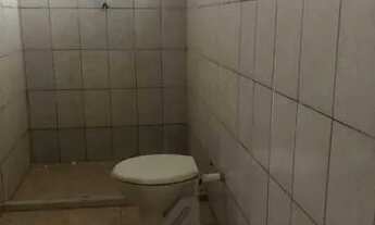 Imagem 5: Casa 2/4, dependência