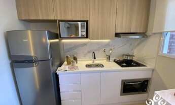 Imagem 7: Apartamento para venda tem 53 metros quadrados com 2 quartos