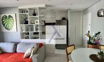 Imagem 5: Apartamento com 2 dormitórios à venda, 65 m² por R$ 795.000,00 - Jardim Prudência - São Pa