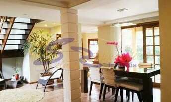 Imagem 2: Casa para Venda e Locação - Condomínio Arujá Hills I