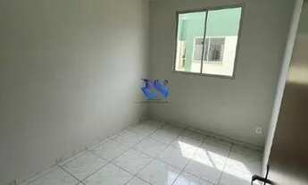 Imagem 7: Apartamento para aluguel possui 45 metros quadrados com 2 quartos