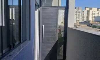 Imagem 2: Apartamento para aluguel tem 40 metros quadrados com 1 quarto em Parque Maria Luiza - São