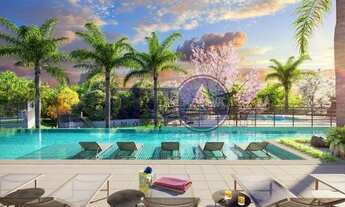 Imagem 3: TERRENO A VENDA SENADOR CANEDO VINHAS FLAMBOYANT